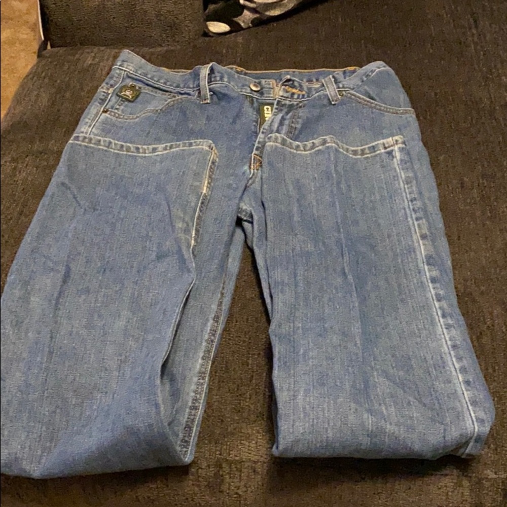 Cinch Jeans